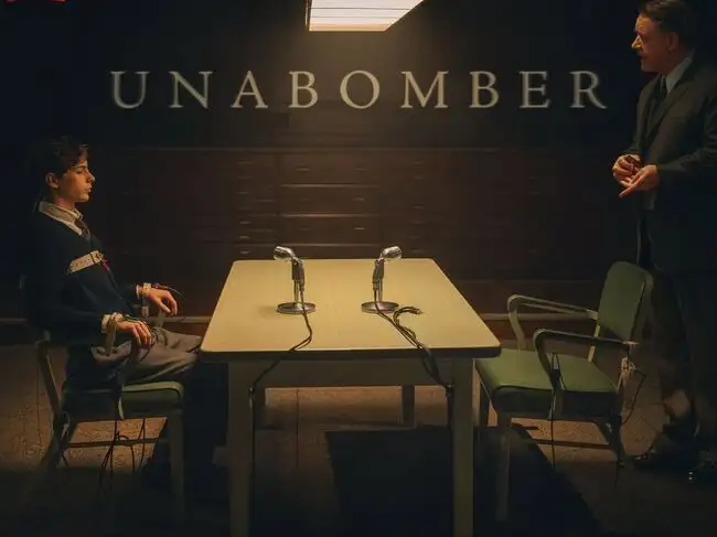 Unabomber Película Netflix - Ilustrasi 2