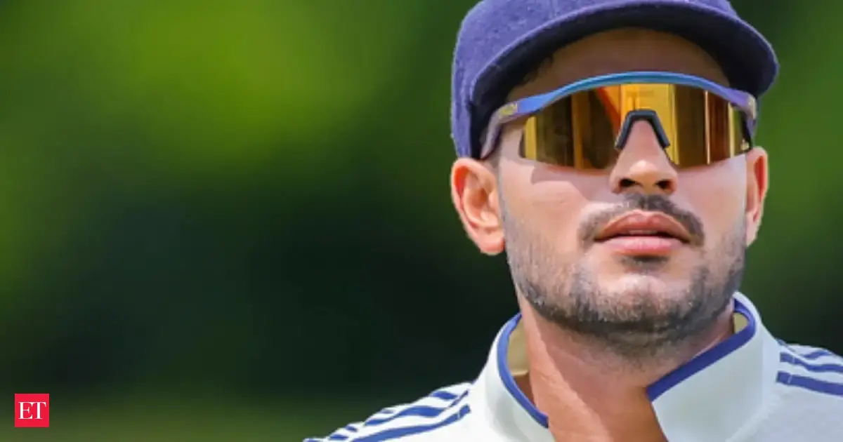 Shubman has perspective and desire to lead India in right manner: Virat Kohli