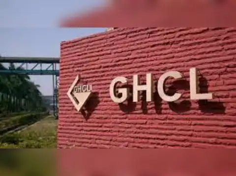 GHCL Textiles