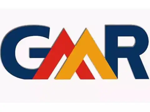 GMR Power & Urban Infra 