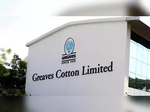 Greaves Cotton