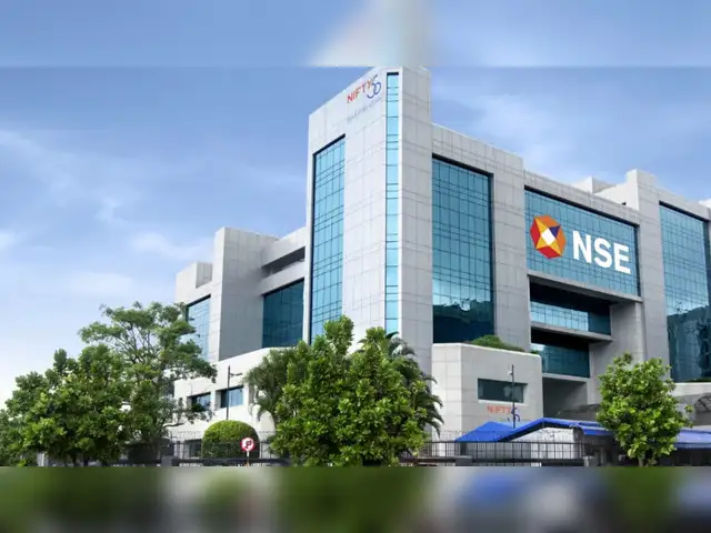 ​NSE (Outperform; target price: Rs 1,965)