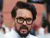 'Without facts or official statement': BJP's Anurag Thakur dismisses Opposition's criticism of CEC