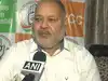 "Vote theft is theft of democracy": Congress' Rakesh Sinha backs SC plea seeking SIT probe against CEC amid SIR row
