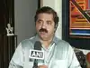 "Laying groundwork to explain their future defeats": BJP's Ram Kadam hits back at opposition over SIR row