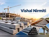 Vishal Nirmiti IPO to open on Sep 30; price band fixed at Rs 208-220<br>