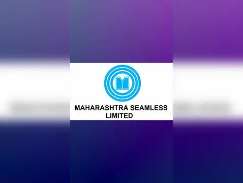 Maharashtra Seamless