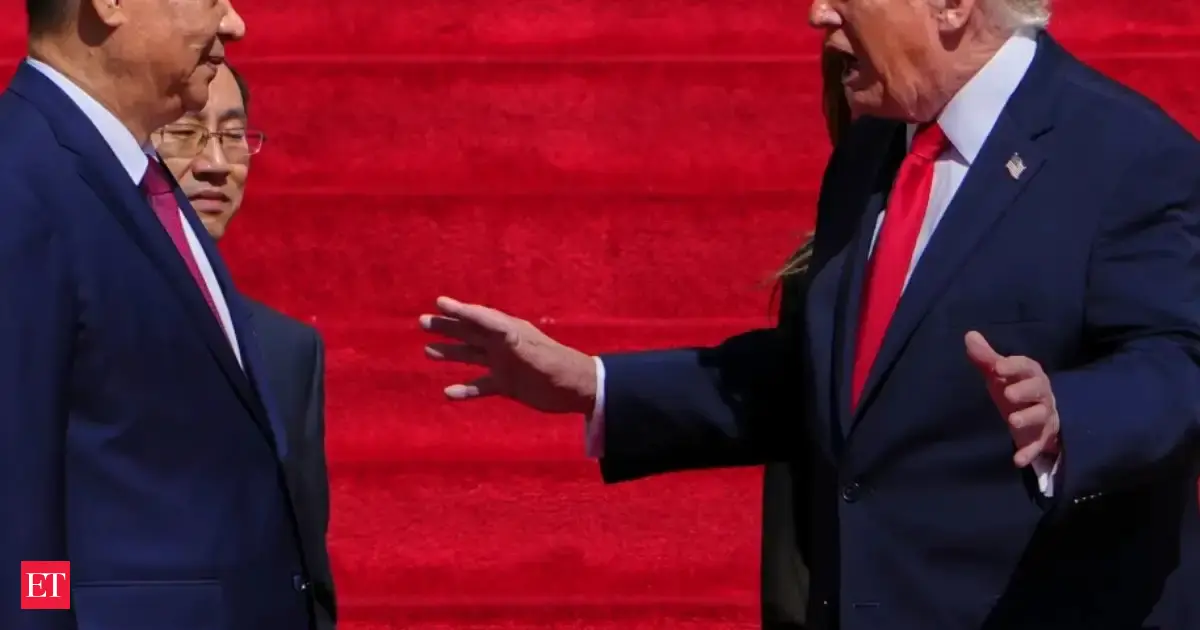 China, US agree to $30 billion tariff cut