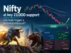 Nifty at key 23,000 support: Can bulls trigger a technical rebound?