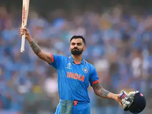 Virat Kohli says 2027 World Cup will be his last for India, but how many ODIs does he have left?