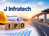 J Infratech files IPO papers; eyes Rs 600 cr via fresh issue