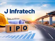 J Infratech files IPO papers; eyes Rs 600 cr via fresh issue<br>