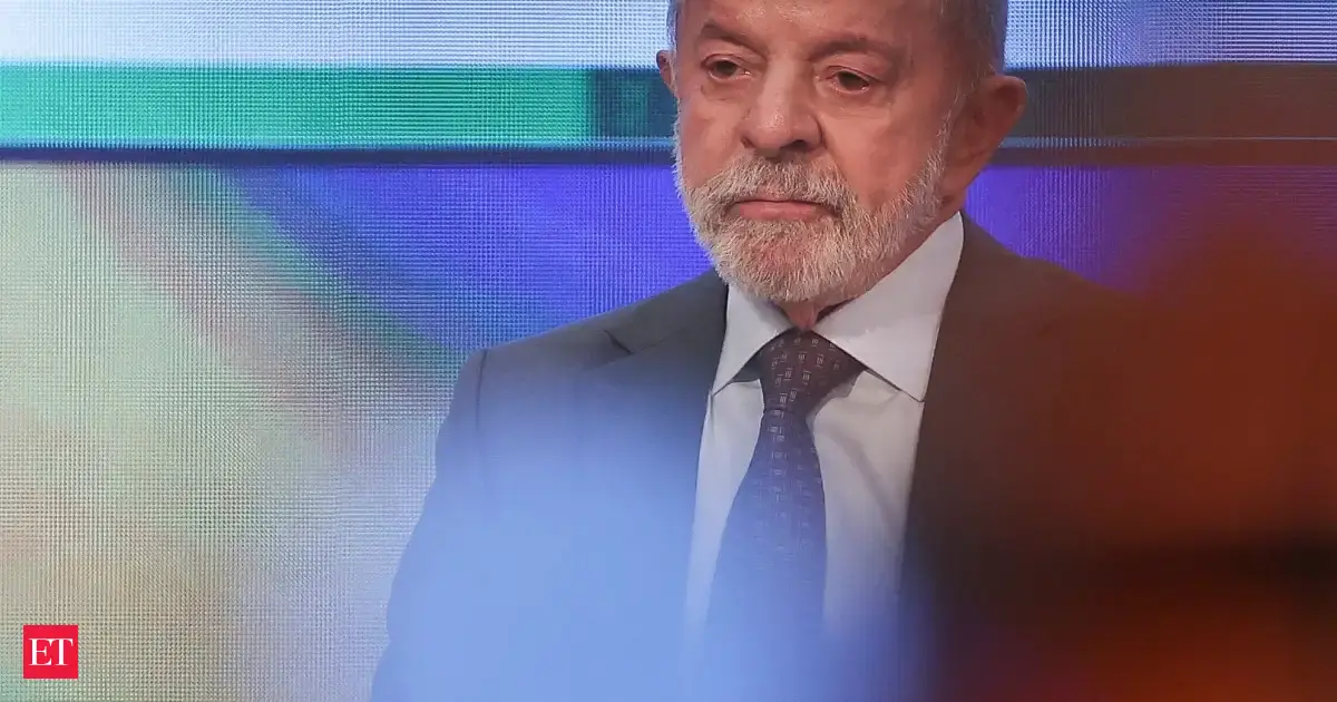 Brazil election: Cost of living challenges Lula's reelection bid