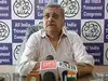 Only CJP can remove CEC Gyanesh Kumar, says TMC MP Kalyan Banerjee
