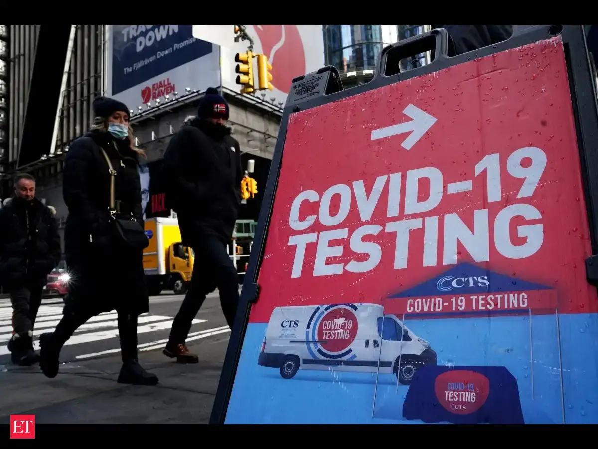 headline: COVID-19 cases are rising again in US: These state