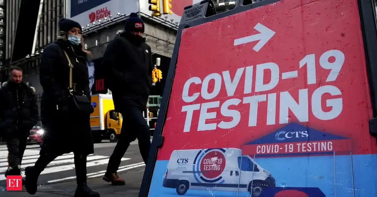 COVID-19 cases are rising again in US: These states may see high coronavirus activity