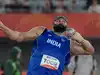 Asian Games 2026: Tajinderpal Singh Toor's hat-trick bid ends in silver as rain, injuries hamper Indian shot putter