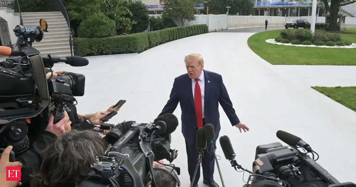 US President Trump says China's President Xi understands his position on Taiwan