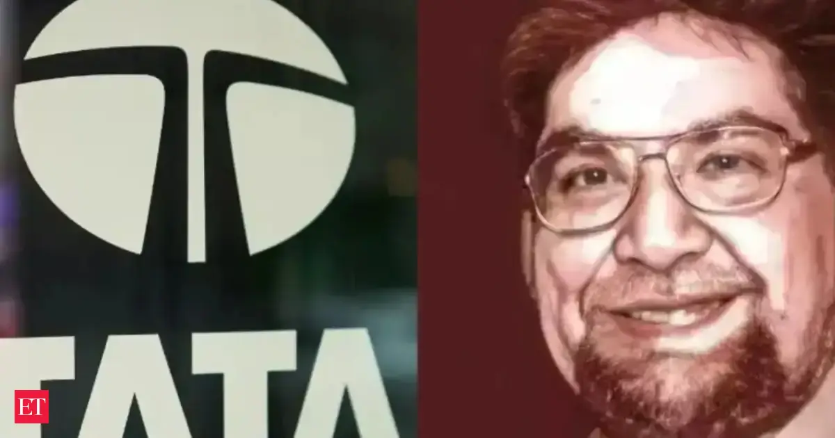 Mehli Mistry steps down as trustee of Tata Medical Centre Trust, declines re-election