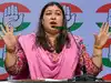 After excluding Gen-Z from voting rights, EC trying to cover up with youth camps: Congress