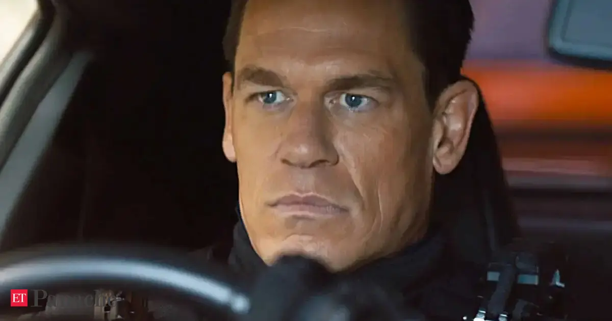 10 Apple original films to watch in 2026: from John Cena’s Matchbox to Tom Hiddleston’s Tenzing