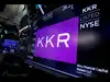 KKR’s Henry Kravis rejected Alisa Wood in 2003 with a letter; 22 years later after receiving an unexpected call, the MBA graduate became co-CEO of a KKR investment vehicle