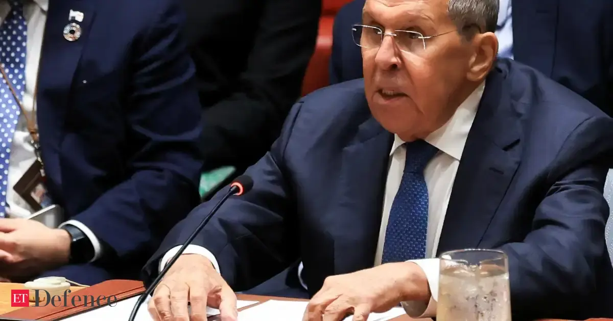Russia accuses Europe of seeking to thwart Ukraine talks