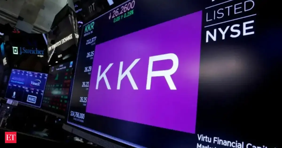 KKR: KKR’s Henry Kravis rejected Alisa Wood in 2003 with a letter; 22 ...