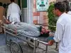 13 killed, dozens injured in suicide attack in northwest Pakistan