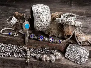 BIS to expand silver jewellery testing labs nationwide as high gold prices drive consumers towards silver.