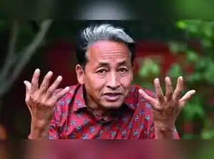 sonam wangchuk compare ladakh to tibet