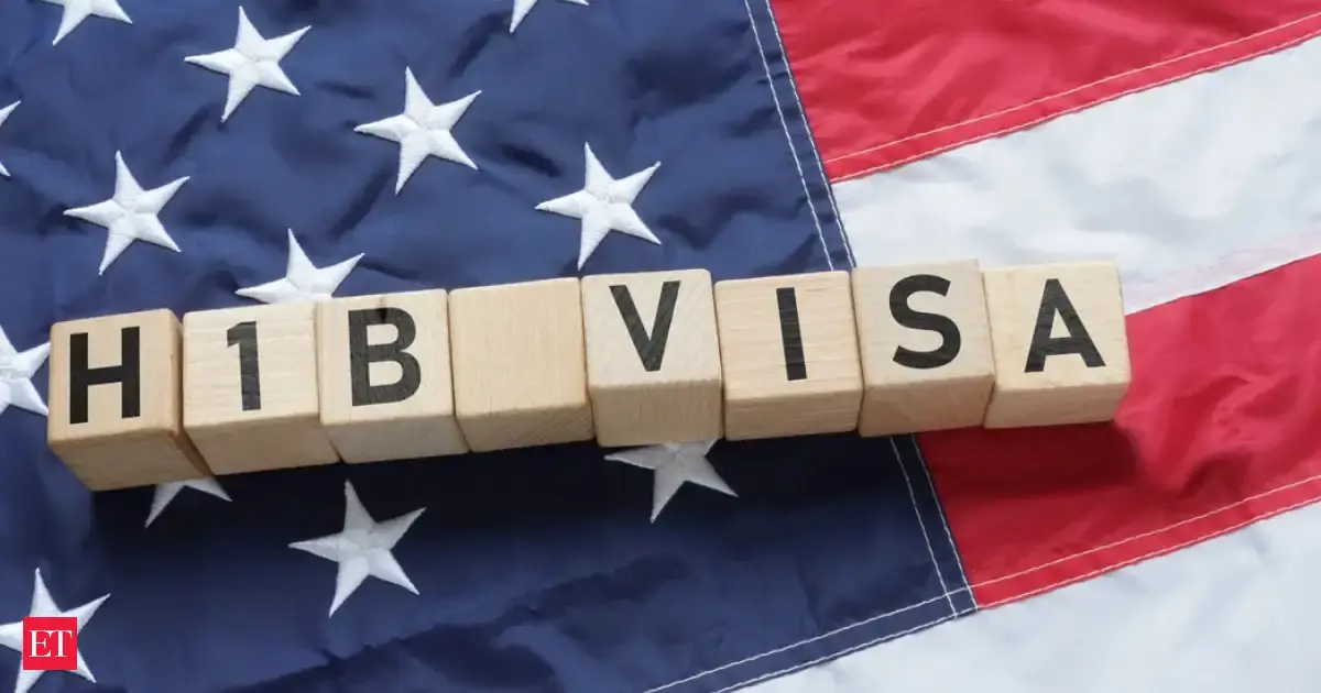 H-1B visa millionaire: Indian expat shares how he built wealth without a ‘lucky investment’