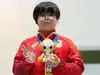 Yuki Kurihara, 11, makes history as youngest gold medalist at Asian Games in Puyo Puyo Champions