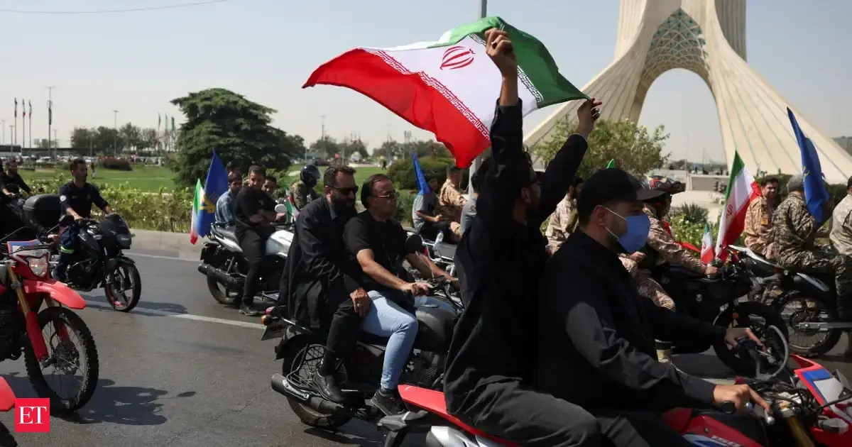 Iran calls for diplomacy as Trump rejects plan