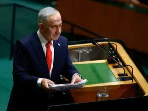 How Israel's regional neighbours see its upcoming elections