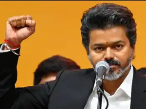Tamil Nadu CM Vijay to launch 1-gram gold ring scheme for newborns on Monday, Sept 28