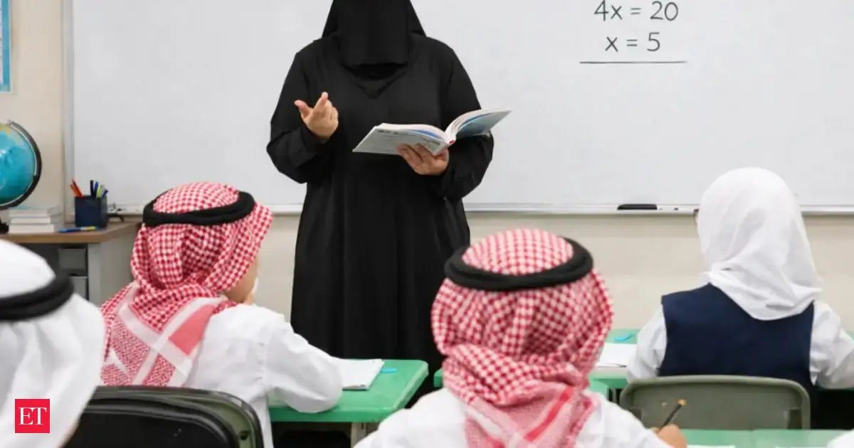Saudi shifts Riyadh schools to remote learning 