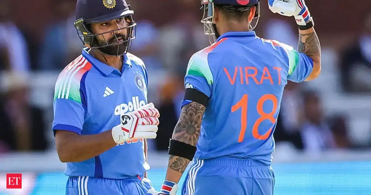 India vs West Indies Playing 11: Check probable playing 11 for 1st ODI as Rohit Sharma and Virat Kohli return to action, Shubman Gill to lead team India