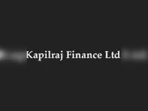 Kapil Raj Finance