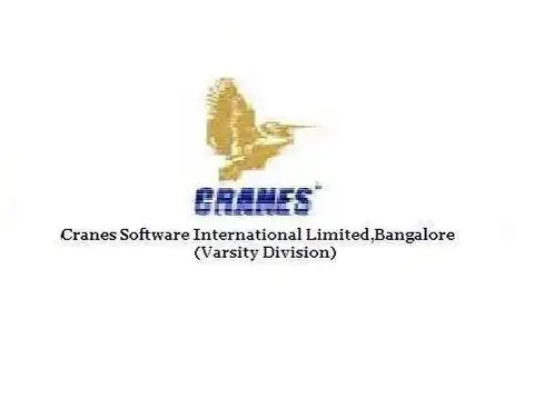 Cranes Software International