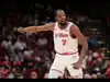 Kevin Durant started with a $100,000 investment in this AI startup eight years ago; Nvidia’s $12.9 billion deal could make his stake worth $60 million