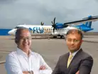 Can Fly91&rsquo;s flightpath for India&rsquo;s smallest airline defy the doomy past?:Image
