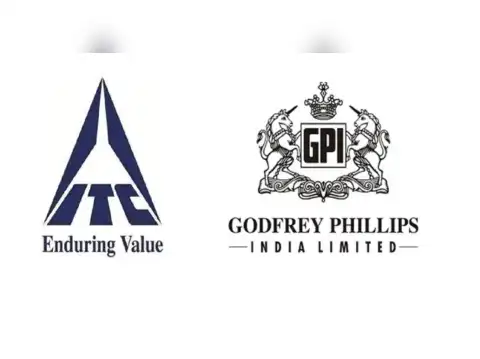 Godfrey Phillips India