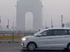 No valid PUC certificate? Delhi vehicles to face Rs 10,000 fine from October 1