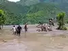 Heavy rain in India, Nepal: 19 killed, 10 missing as floods, landslides and avalanche hit several areas