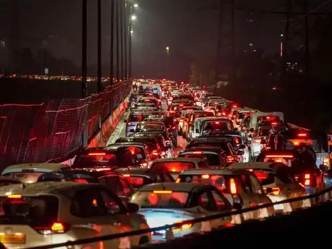 A Flyover Was Already Built Here In 2023. Was It Not Enough?