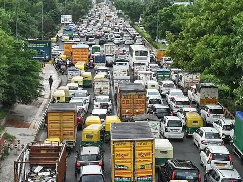  Why Is Traffic Only Going To Get Worse?
