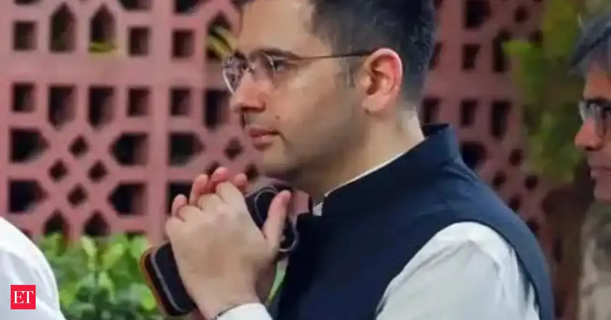 Raghav Chadha's Game-Changing Prepaid Plans: A New Era for Mobile Users