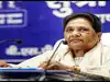 Mayawati announces restructuring of BSP