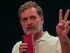 I love swimming in sea when it's rough: Rahul Gandhi in cryptic social media post